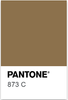 Pantone 873 Gold