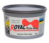 KMI Royal Series Rubber-Base Offset Ink - Warm Red