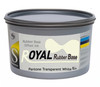 KMI Royal Series Rubber-Base Offset Ink - Transparent White