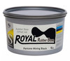 KMI Royal Series Rubber-Base Offset Ink - Mixing Black
