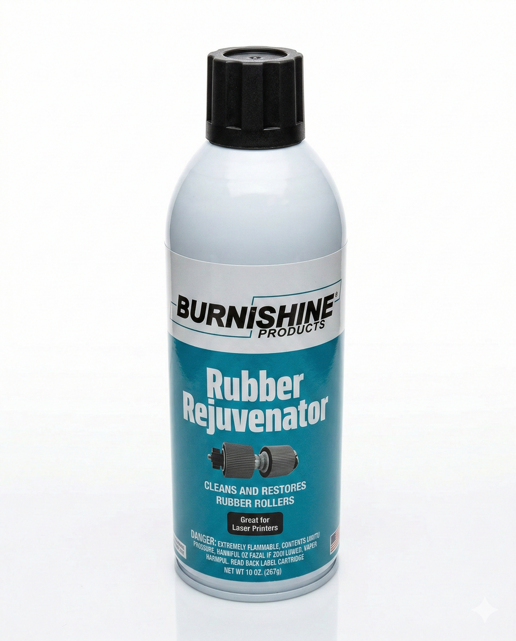 Re:ten 原液 Burnishine Ultrafount Fountain Solution (1 Gal) | Alcohol Reduction