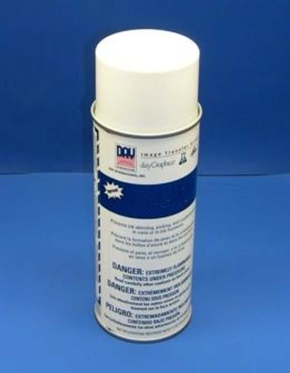 Varn Anti-Static Spray Aerosol Can - 1 Case/12 cans