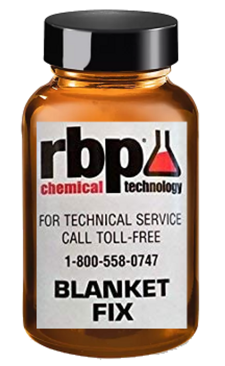 Blanket Fix  Print Digital Solutions