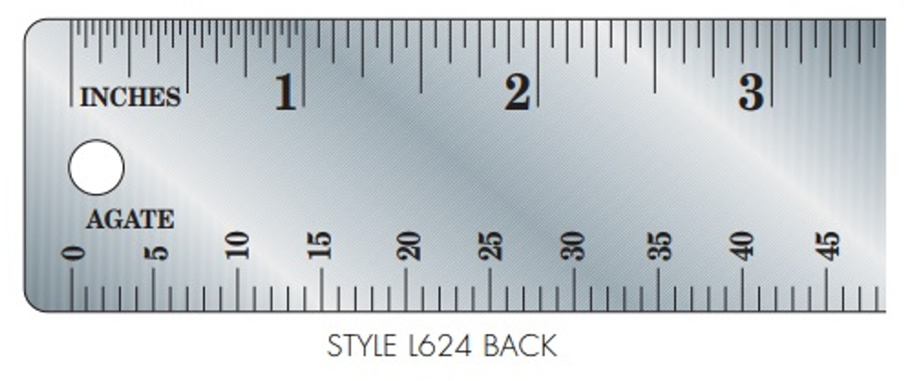 Buy Style 614-B Gaebel Line Gauges + 614B 12 Gaebel Stainless