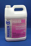 Nikken Mark III Fountain Solution #80