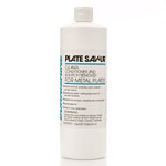 Burnishine Plate Sav-Ur Cleaner and Conditioner (1 Qt) Burnishine Plate Sav-Ur Cleaner and Conditioner (1 Qt)