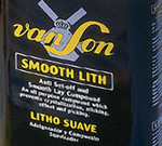 VanSon Smooth Lith - 1 Qt VanSon Smooth Lith - 1 Qt