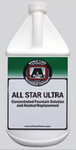 Allied All Star Ultra Fountain Solution (1 Gal) Allied All Star Ultra Fountain Solution (1 Gal)