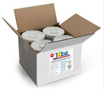 Jobz Professional Hand and Multi-Surface Wipes - Case of 4