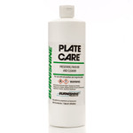 Burnishine Plate Care Finisher Cleaner Preserver (1 Qt)