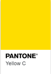 pantone yellow base