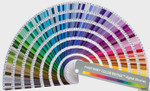 Pantone PMS Spot Color Blends Pantone PMS Spot Color Blends