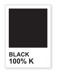 Dense Black Dense Black