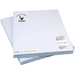 GenieJet Polyester Plates GenieJet Polyester Plates