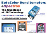 Spectrophotometer vs. Densitometer: Which Do You Need?