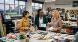 How Women Leaders Are Building a Sustainable Future for Print - Printing Magazine Article