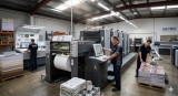 Flint Group Renames itself as Flint Group Packaging Solutions