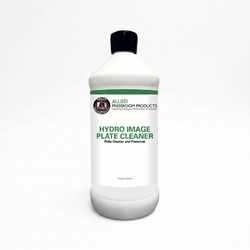 Allied Hydro Image Plate Cleaner (1 Qt)