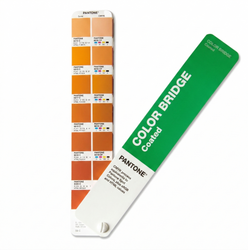 Pantone Color Bridge Guide  Coated - GG6103B