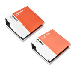 Pantone Solid Chips Book | Coated & Uncoated - GP1606B