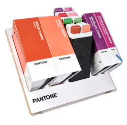 Pantone Reference Library - GPC305B