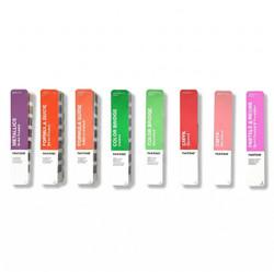 Pantone Portable Guide Studio - GPG304B