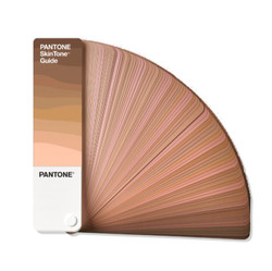 Pantone Skin Tone Guide - STG202