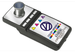 BetaColor Viewer Model 3 - Visual LED CMYK Color Separation & Magnification (10X - 12X - 20X)