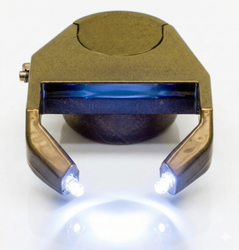 Betamag 12x LED Illuminator