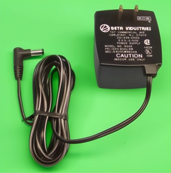 BetaColor Viewer AC Charger | Model 2 or 3 (110 Volt)