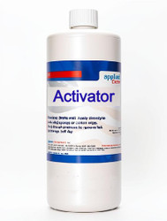 Applied Chemistries Activator - SilverMaster® Compatible 12 qts/case