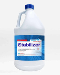 Applied Chemistries Stabilizer - SilverMaster® Compatible (gallon)