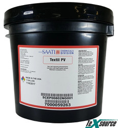 Saati Textil PV Photopolymer Emulsion - Gallon
