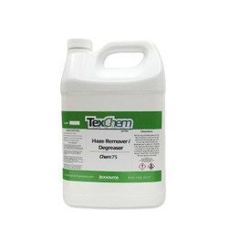 Texsource Chem 75 - Haze Remover and Degreaser - Gallon