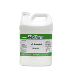 Texsource Chem 400 - Ink Degradent - Gallon