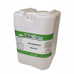 Texsource Chem 400 - Ink Degradent - 5 Gallon