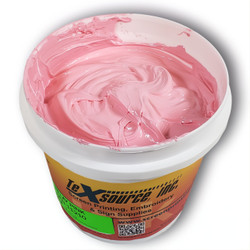 Texsource GEN Series Plastisol Ink - Relay Pink (11210)