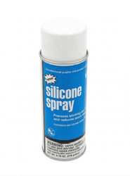 Varn Silicone Spray Aerosol Can (12case)