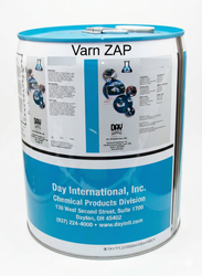Varn Zap Metering Roller Cleaner (5 Gal)