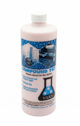 Varn UPC Universal Plate Cleaner - 1 Qt