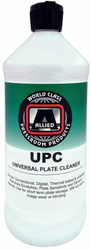 Allied Universal Plate Cleaner UPC - 1 Qt (10008)