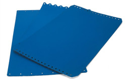 AB Dick 360 / 9800 Blankets - Lithco Premium Blue