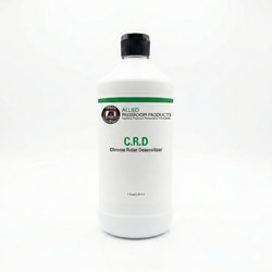 Allied Chrome Roller Desensitizer - CRD (1 Qt)