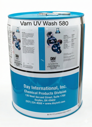 Varn UV Wash 580 (5 Gal)