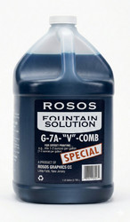 Rosos Fountain Solution DISCONTINUED
