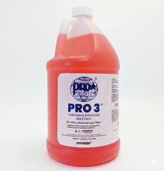 PRO 3 Universal Fountain Solution (1 Gal)