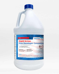Applied Chemistries Rapid Access and Hard Dot Film Developer Concentrate