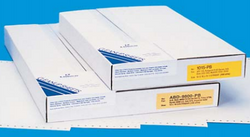 Lithco Clean-Up Sheets - Hamada Offset Press