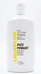 Burnishine Putz Pomade Liquid Flow (15 oz)