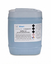 EXPEL 2.0 Calcium Eliminator Rinse